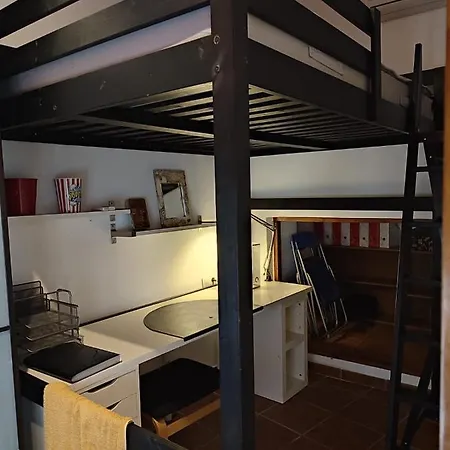 Apartamento Apartamento Centro *