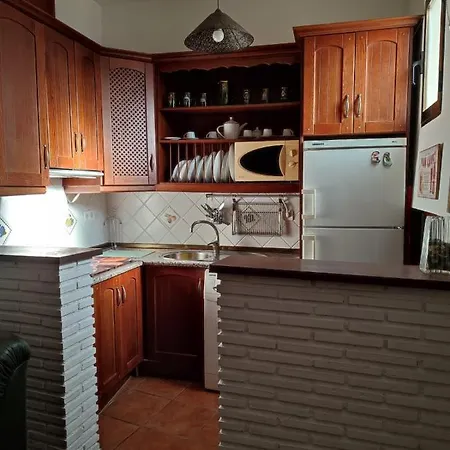 Apartamento Apartamento Centro *
