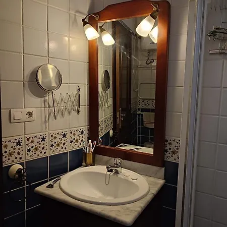 Apartamento Apartamento Centro
