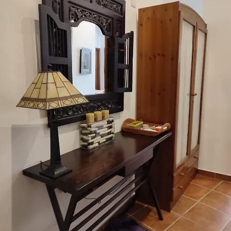 Apartamento Centro Apartamento Granada