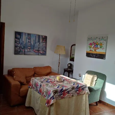 Apartamento Centro * Granada