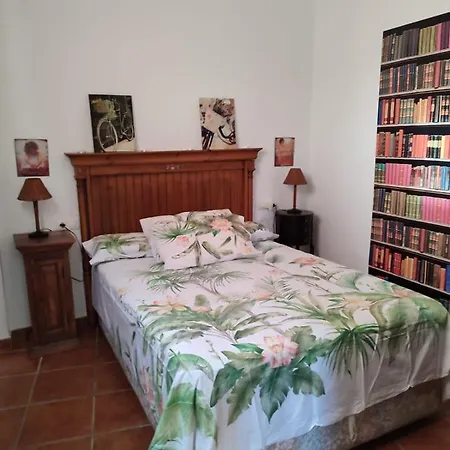 Apartamento Centro Apartment